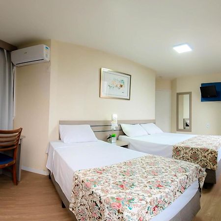 Dan Inn Sao Paulo Higienopolis By Nacional Inn - Proximo A Av Paulista Luaran gambar
