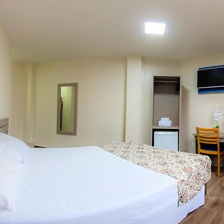 Dan Inn Sao Paulo Higienopolis By Nacional Inn - Proximo A Av Paulista Luaran gambar
