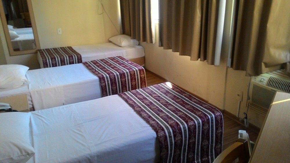 Dan Inn Sao Paulo Higienopolis By Nacional Inn - Proximo A Av Paulista Luaran gambar