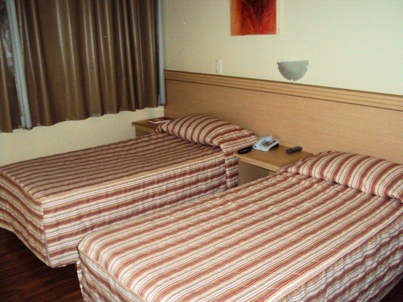 Dan Inn Sao Paulo Higienopolis By Nacional Inn - Proximo A Av Paulista Luaran gambar