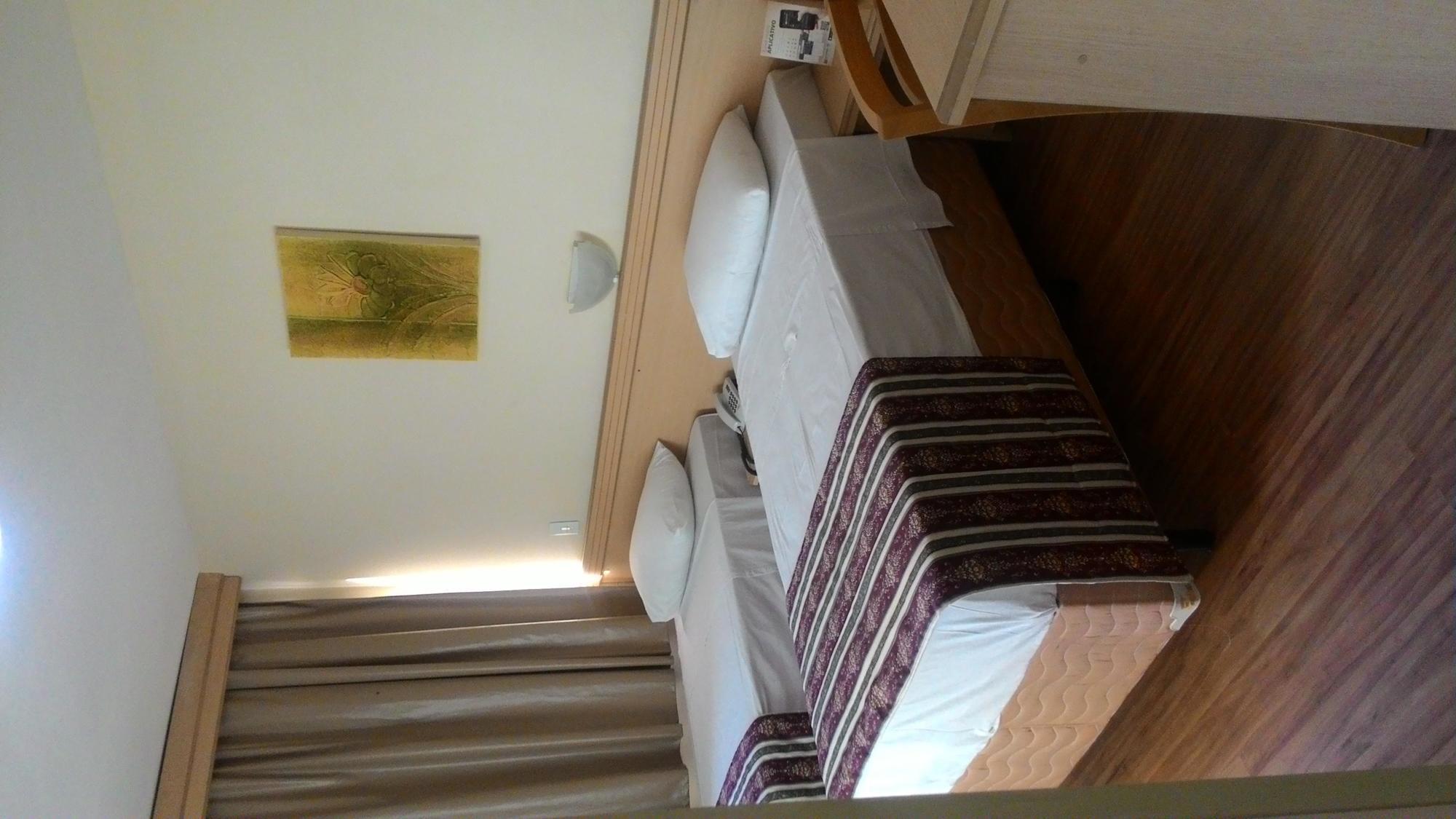 Dan Inn Sao Paulo Higienopolis By Nacional Inn - Proximo A Av Paulista Luaran gambar