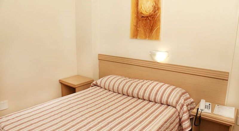 Dan Inn Sao Paulo Higienopolis By Nacional Inn - Proximo A Av Paulista Luaran gambar